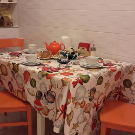 B&B Ad Maiora Roma Extérieur photo