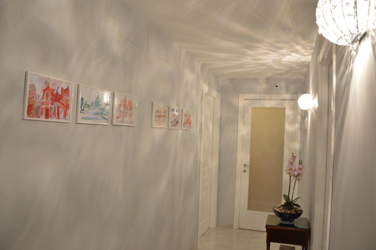B&B Ad Maiora Roma Extérieur photo