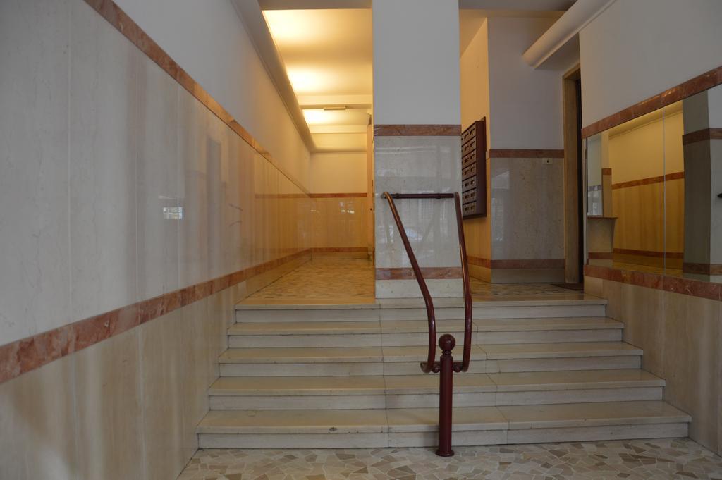 B&B Ad Maiora Roma Extérieur photo
