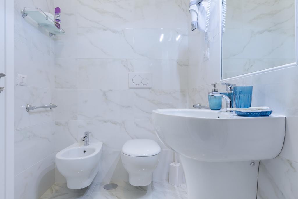 B&B Ad Maiora Roma Chambre photo