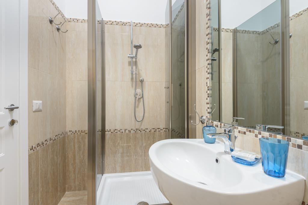 B&B Ad Maiora Roma Chambre photo