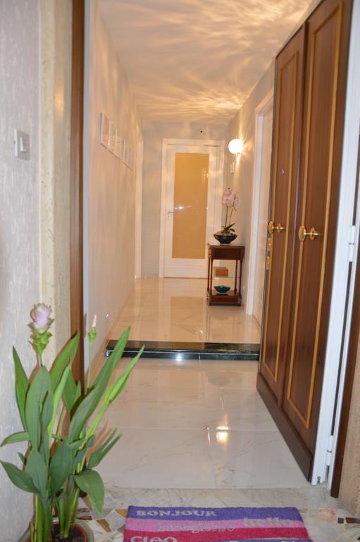 B&B Ad Maiora Roma Extérieur photo