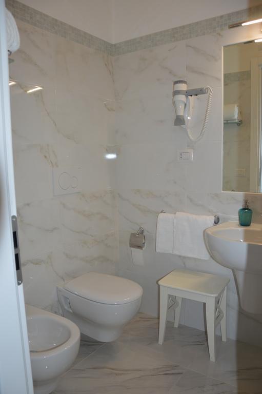 B&B Ad Maiora Roma Chambre photo