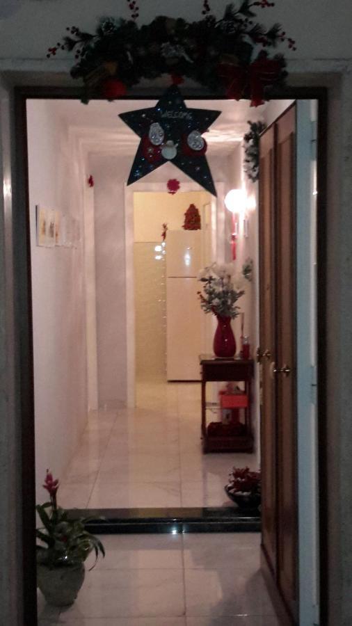 B&B Ad Maiora Roma Extérieur photo