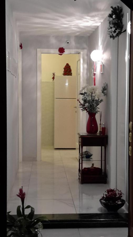 B&B Ad Maiora Roma Extérieur photo