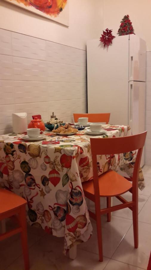 B&B Ad Maiora Roma Extérieur photo