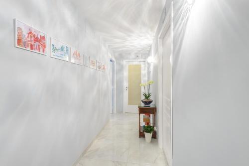 B&B Ad Maiora Roma Extérieur photo